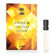 Ajmal Amber Wood Noir Eau de Parfum (unisex) - campioncino 1.5 ml