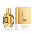 Rabanne Million Gold For Her Eau de Parfum (donna) - ricaricabile 90 ml