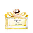 Ferragamo Signorina Libera Eau de Parfum (donna) 50 ml - Imballaggio nuovo