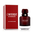Givenchy L&#039;Interdit Rouge Eau de Parfum (donna) 80 ml