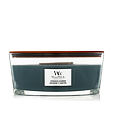 WoodWick Ellipse Candles Candela profumata 453,6 g - Evergreen Cashmere