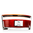 WoodWick Ellipse Candles Candela profumata 453,6 g - Cinnamon Chai