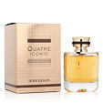 Boucheron Quatre Iconic Eau de Parfum (donna) 100 ml