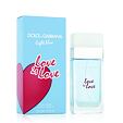 Dolce &amp; Gabbana Light Blue Love Is Love Pour Femme Eau de Toilette (donna) 50 ml
