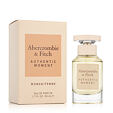 Abercrombie &amp; Fitch Authentic Moment Woman Eau de Parfum (donna) 50 ml