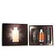 Hugo Boss Boss The Scent For Him EDT 100 ml + DEO spray 150 ml + gel doccia 100 ml