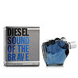 Diesel Sound Of The Brave Eau de Toilette (uomo) 125 ml