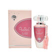 Lattafa Mohra Silky Rose Eau de Parfum (donna) 100 ml