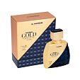 Al Haramain Haramain Gold Crystal Sapphire Extrait de Parfum (donna) 100 ml