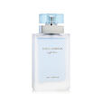 Dolce &amp; Gabbana Light Blue Eau Intense Eau de Parfum (donna) 50 ml - Imballaggio nuovo