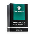 Tonino Lamborghini Millennials Dinamico Eau de Toilette (uomo) 40 ml