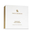 Swiss Arabian Shaghaf Oud Ahmar profumo di olio essenziale (unisex) 12 ml