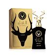 Lattafa Al Noble Ameer Eau de Parfum (unisex) 100 ml