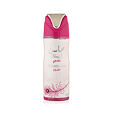 Lattafa Mahasin Crystal Violet Deodorante (donna) 200 ml