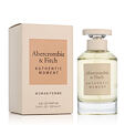 Abercrombie &amp; Fitch Authentic Moment Woman Eau de Parfum (donna) 100 ml