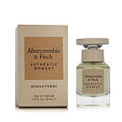 Abercrombie &amp; Fitch Authentic Moment Woman Eau de Parfum (donna) 30 ml