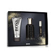 Hugo Boss Boss Bottled EDP 100 ml + EDP MINI 10 ml + gel doccia 100 ml