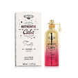 Cuba Authentic Tasty Eau de Parfum (donna) 100 ml