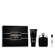 Montblanc Legend for Men EDT 100 ml + EDT MINI 7,5 ml + gel doccia 75 g