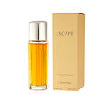 Calvin Klein Escape for Women Eau de Parfum (donna) 100 ml