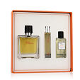 Hermès Terre D&#039;Hermès EDT 100 ml + EDT 15 ml + Gel doccia 40 ml - Fantaisie d´Étriers design