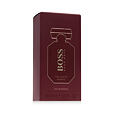 Hugo Boss Boss The Scent For Her Magnetic Eau de Parfum (donna) 30 ml - Burgundy Cover With Gold Silhouette