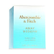 Abercrombie &amp; Fitch Away Weekend Woman Eau de Parfum (donna) 100 ml