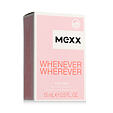 Mexx Whenever Wherever for Her Eau de Toilette (donna) 15 ml - Imballaggio vecchio