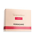 Ferragamo Signorina in Fiore Eau de Toilette (donna) 100 ml - Imballaggio nuovo