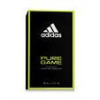Adidas Pure Game Eau de Toilette (uomo) 100 ml - Imballaggio vecchio