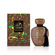 Arabiyat Prestige Lamsat Harir Dubai Chocolate Eau de Parfum (unisex) 100 ml
