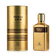 Grandeur Tribal Gold Eau de Parfum (uomo) 100 ml