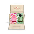 Swiss Arabian Shaghaf Nectar Blush extrait de parfum Patchouli 01 50 ml + EDP Shaghaf 75 ml