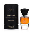 Masque Milano Times Square Eau de Parfum (unisex) 35 ml