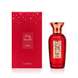 La Fede Soir de Exclusif Rosa Eau de Parfum (unisex) 100 ml