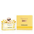 Ferragamo Signorina Libera Eau de Parfum (donna) 50 ml - Imballaggio nuovo