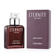 Calvin Klein Eternity for Men Amber Essence Profumo da uomo Intense 50 ml