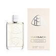 Mercedes-Benz Maybach Vibrant Tuberose Eau de Parfum (unisex) - ricaricabile 100 ml