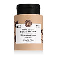 Maria Nila Colour Refresh maschera per capelli con pigmenti colorati Beige Brown 100 ml