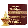 Al Haramain Attar Al Kaaba profumo di olio essenziale (unisex) 25 ml
