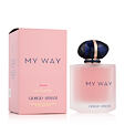 Giorgio Armani My Way Floral Eau de Parfum (donna) - ricaricabile 90 ml