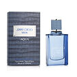 Jimmy Choo Jimmy Choo Man Aqua Eau de Toilette (uomo) 30 ml