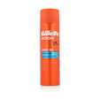 Gillette Fusion 5 Gel da barba idratante 200 ml M
