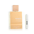 Al Haramain Amber Oud White Edition Eau de Parfum (unisex) 200 ml