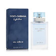 Dolce &amp; Gabbana Light Blue Eau Intense Eau de Parfum (donna) 50 ml - Imballaggio nuovo