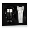 Rabanne Invictus EDT 100 ml + Gel doccia 100 ml
