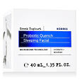 Korres Greek Yoghurt Probiotic Nourishing Sleeping Facial 40 ml
