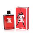 Cristiano Ronaldo CR7 Eau de Toilette (uomo) 100 ml