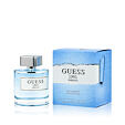 Guess Guess 1981 Indigo Eau de Toilette (donna) 100 ml - Imballaggio vecchio