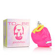 POLICE To Be Goodvibes For Her Eau de Parfum (donna) 125 ml